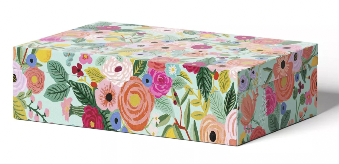 Rifle Paper Garden Party Box